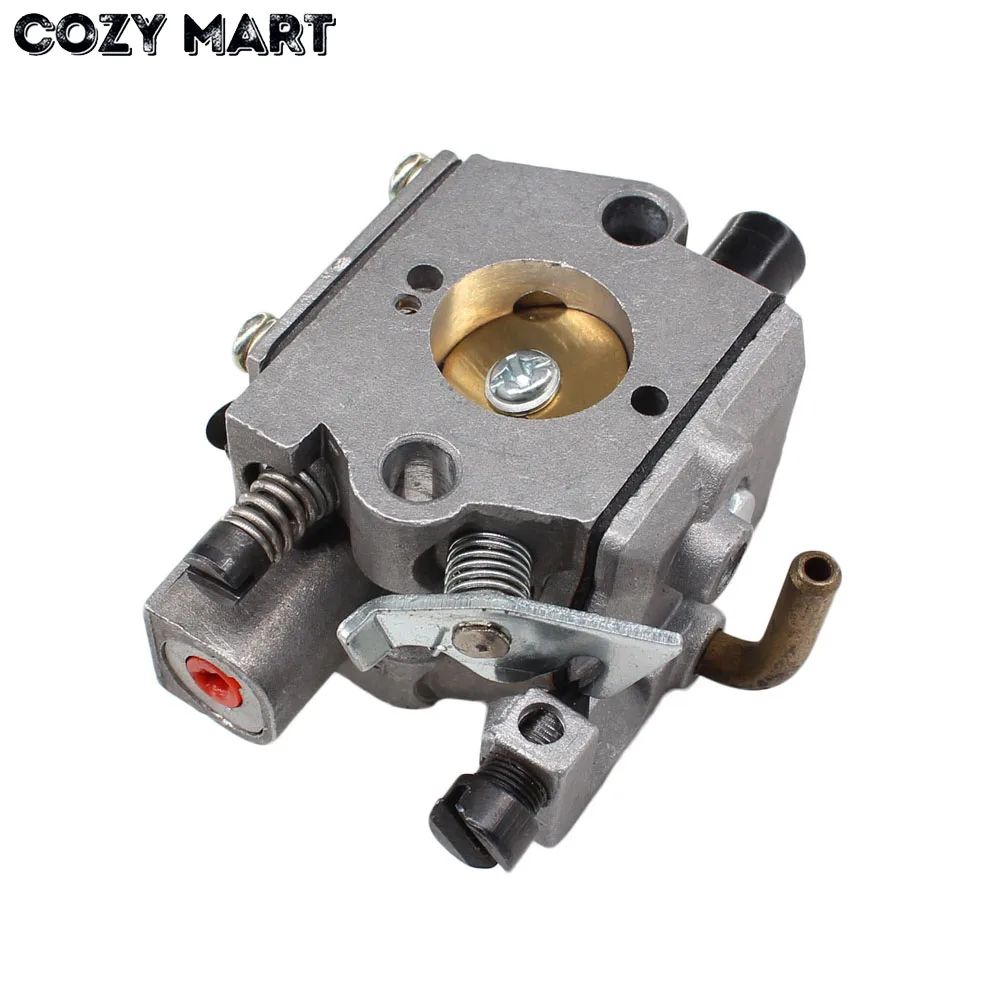 Карбюратор углеводов STIHL 024 026 MS240 MS260 MS 240 260 бензопила карбюратор WT-403B#1121 120 0610