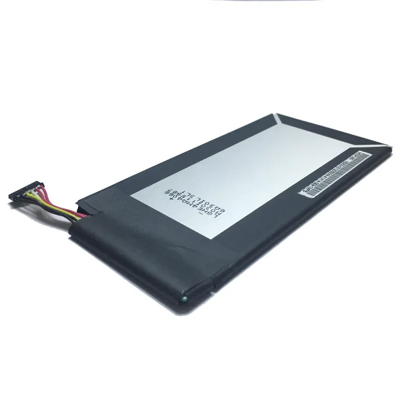 Для ASUS C11-ME370T Аккумулятор для ASUS ME370T ME3PNJ3 GOOGLE NEXUS 7 Настольный ПК ноутбук аккумулятор Wifi+ 3g версия 4325 мАч