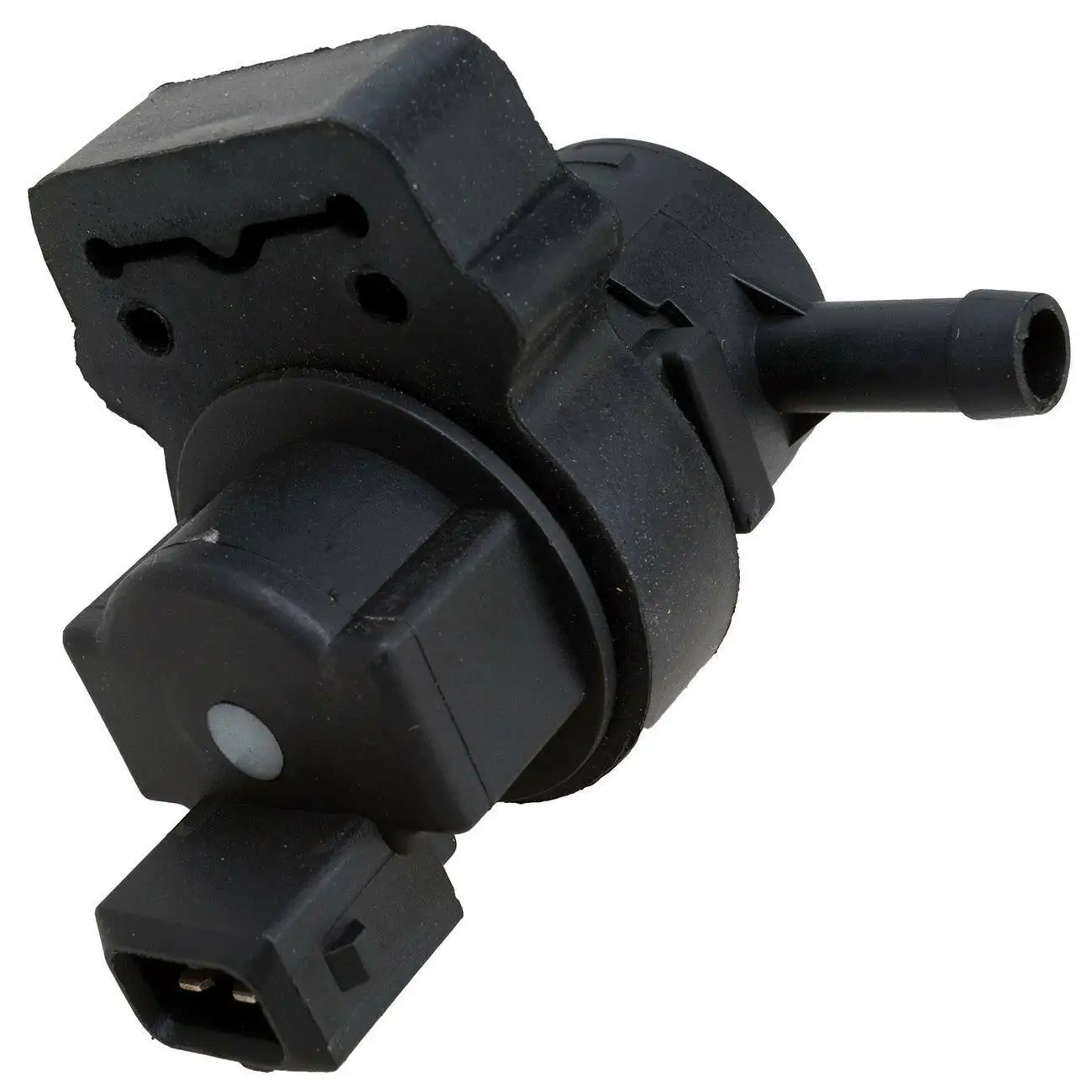 For Mercedes Fuel Vapor Canister Purge Control Valve regeneration