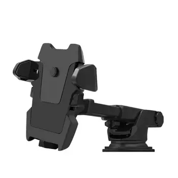 

Car Air Vent Windshield Sucker Mount Rotary Phone Holder for iPhone Bracket Z04 Dropship