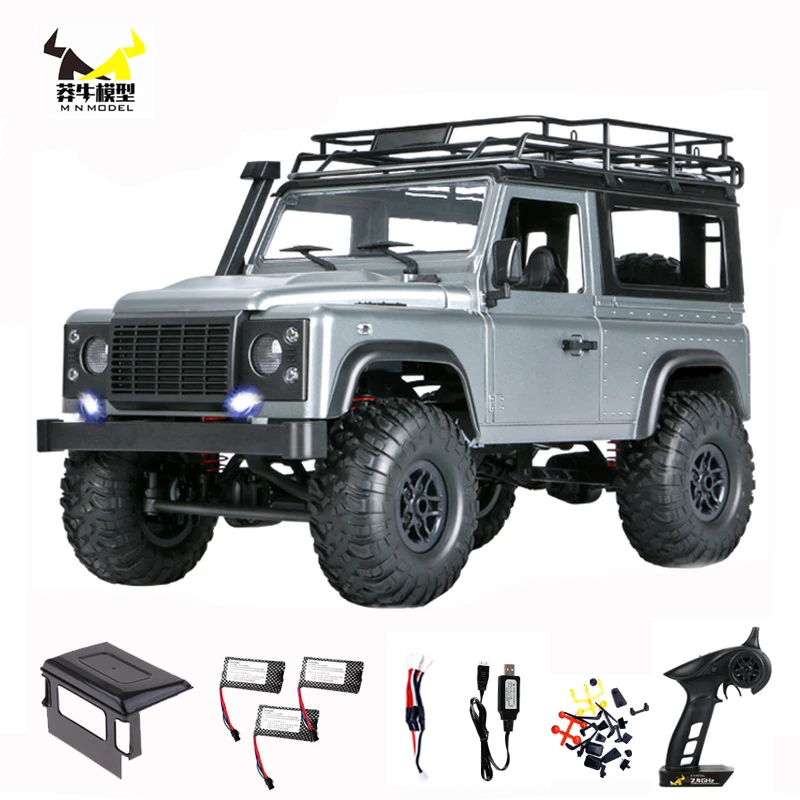 Wpl mn d90 Clearance