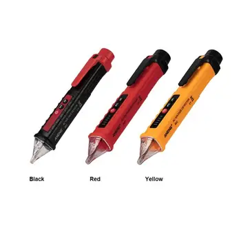 

2019 New VD802 AC Voltage Test Pencil for 12~1000V Non-Contact Tester Detectors Tool