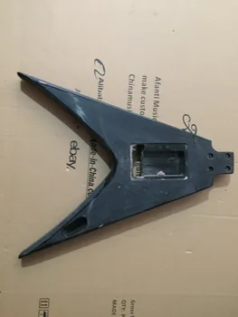 

Afanti Music DIY Electric guitar Body (3198)