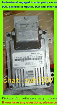 

For F01R00DTA2/F01RB0DTA2 3016015823 TCU Geely EMGRAND Car Transmission computer/Gearbox computer