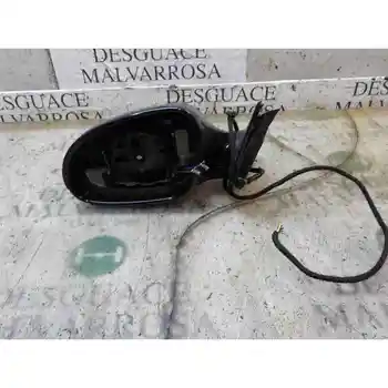 

LEFT REARVIEW MIRROR VOLKSWAGEN PASSAT VARIANT (3C5) 2.0 TDI WITHOUT GLASS 9 WIRES [15698808]