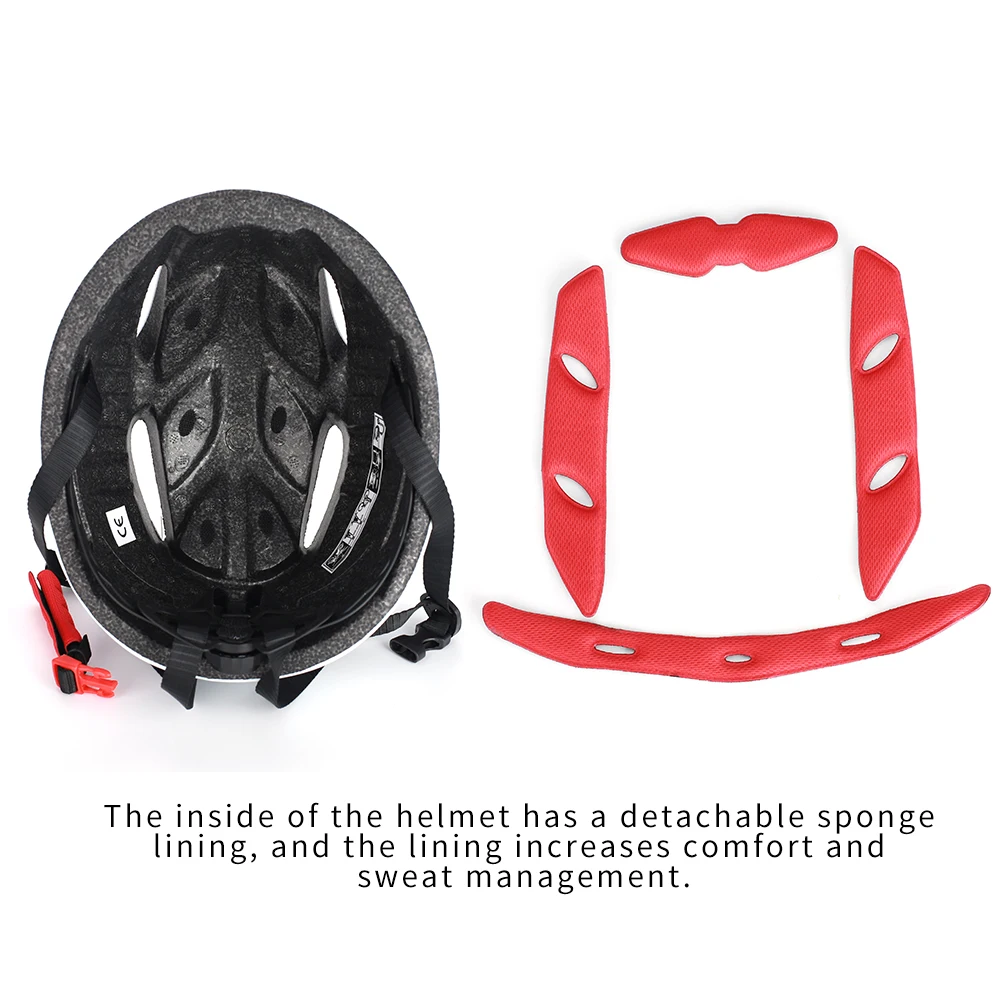 Унисекс матовый TT дорожный велосипедный шлем очки велоспорт гоночный велосипед спортивный защитный шлем TT in-mold дорожный велосипед велосипедные очки шлем