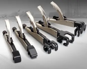 

Heavy Duty Car Dent Repair Axial Weld Pliers Auto Body Welding Clamp Plier Garage Tool forcepsclamp Car Sheet Metal Tongs