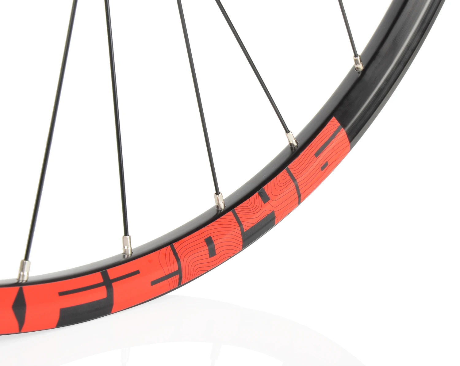 Новинка KOOZER 26 27,5 29er MTB велосипед колесная 32H дисковый тормоз Горный велосипед колеса QR 9*100 мм 100*135 мм