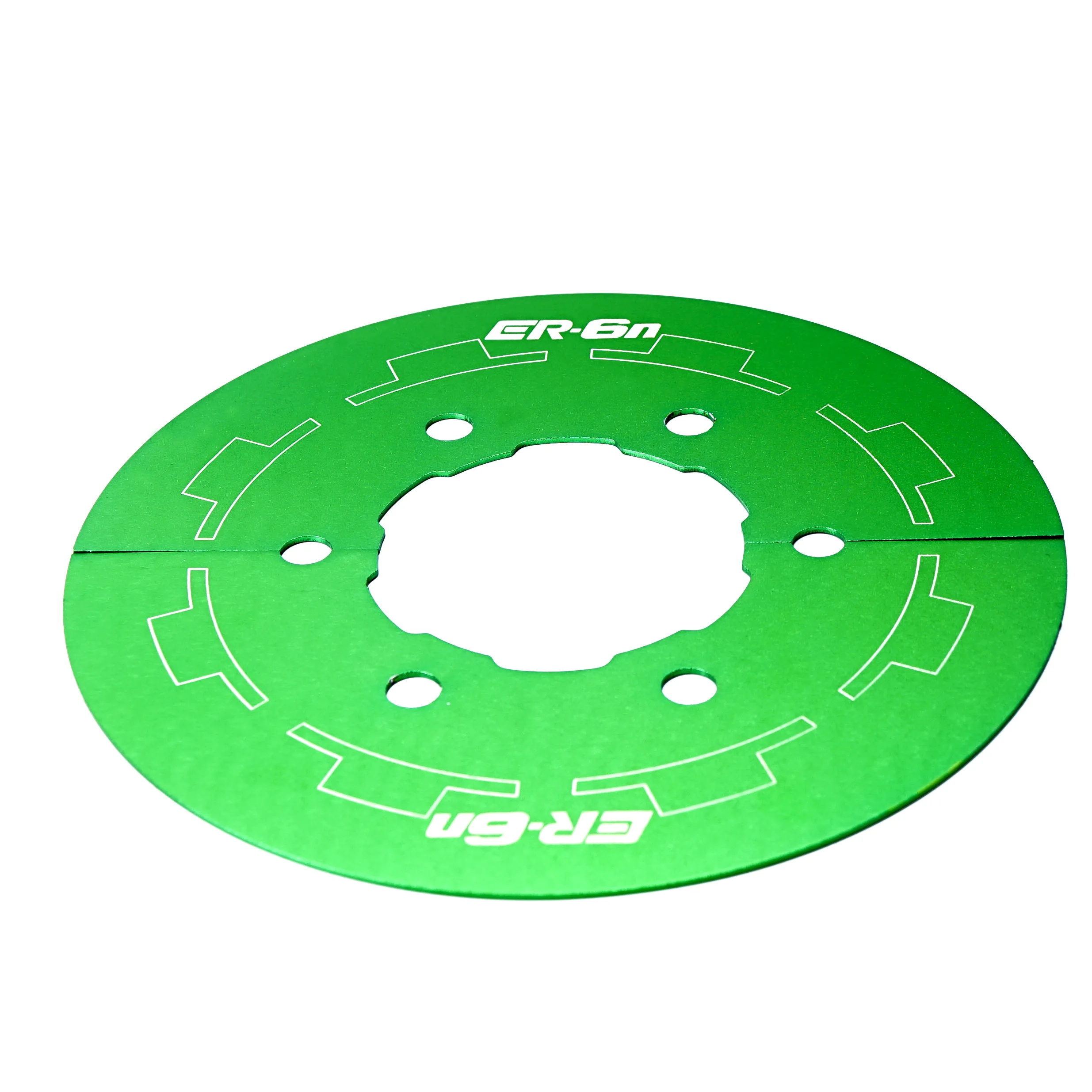 Задняя звездочка для мотоцикла Kawasaki ER-6N ER6N 2012-2016 декоративная крышка цепи |