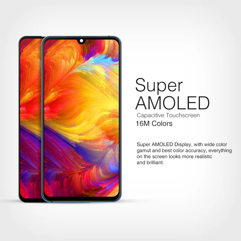 AMOLED экран для Xiaomi Mi CC9/CC9e ЖК-дисплей 10 точечная сенсорная панель для Xiaomi Mi CC 9 9e ЖК-дигитайзер Запасные части