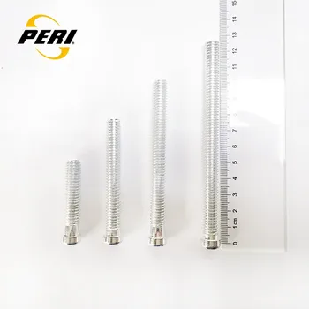 

Original PERI Pool Cue Weight Bolt Adjust Weight 4 Pieces of Weight Bolt Durable Fine Professional Billiards Accessories