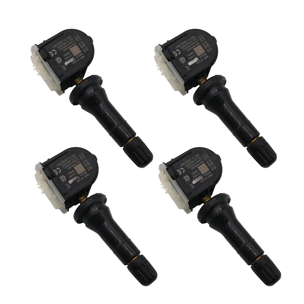 Sensor de presión de para Mondeo (MK5), 2017 MHz, TPMS, F2GT 1A150 CB, F2GT CB, 2023 433|Sistemas de control de presión de neumáticos| - AliExpress