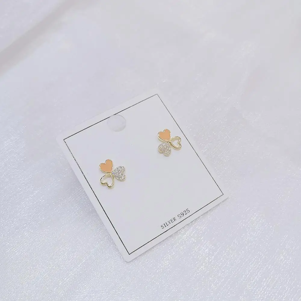 Серьги 080701