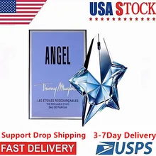 NEW Thierry Mugler Angel EDT Spray 50ml Parfum