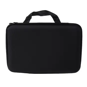 

Large Big Shockproof Carry Protective Bag Case For GoPro Hero 3+ 3 2 1 Accessory