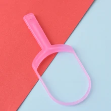 Новинка, 1 шт., инструмент для ухода за зубами, щетка для чистки языка, очиститель языка, скребок для языка, гигиена полости рта