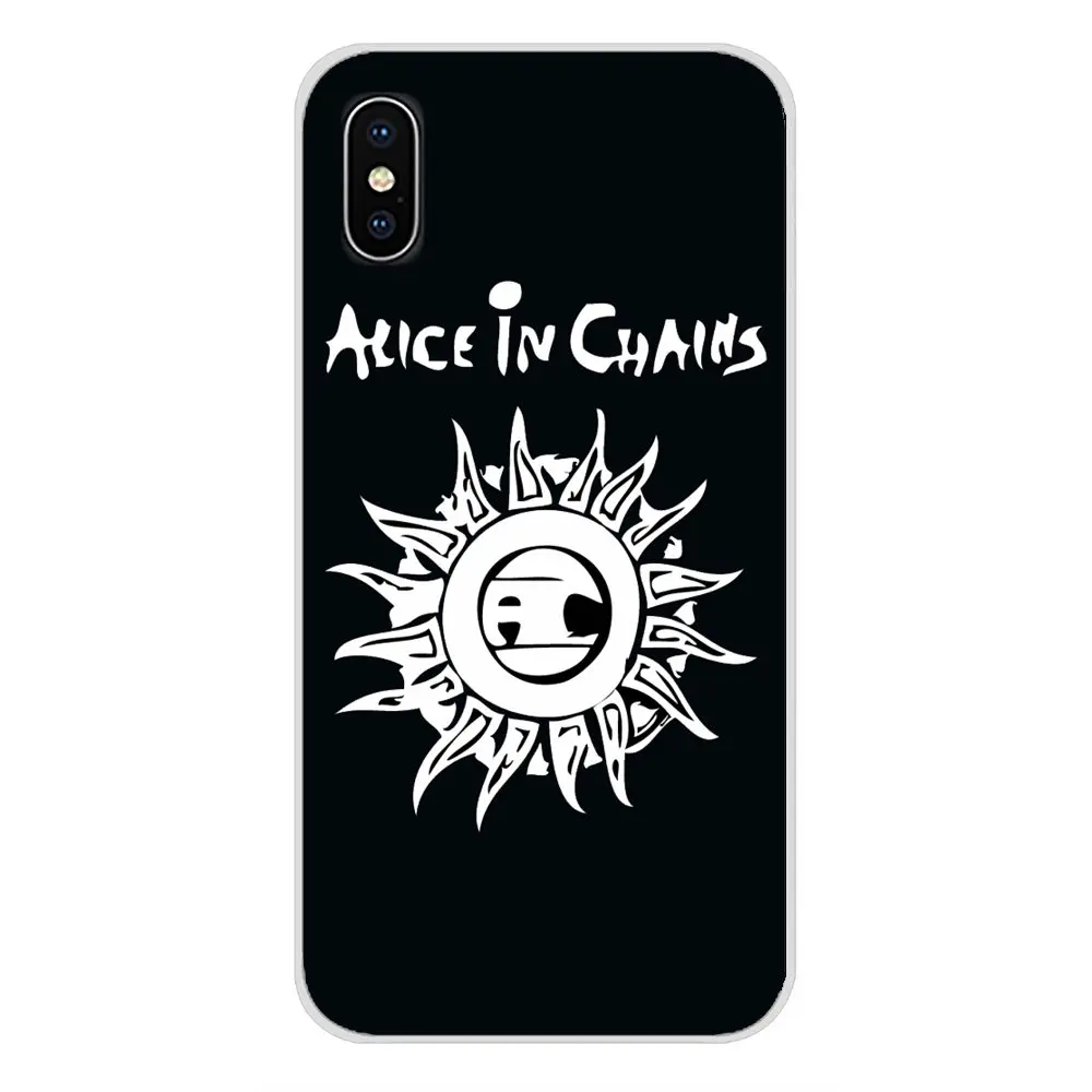 Прозрачные чехлы из ТПУ для huawei G7 G8 P7 P8 P9 P10 P20 P30 Lite Mini Pro P Smart Plus Алиса в цепях sun
