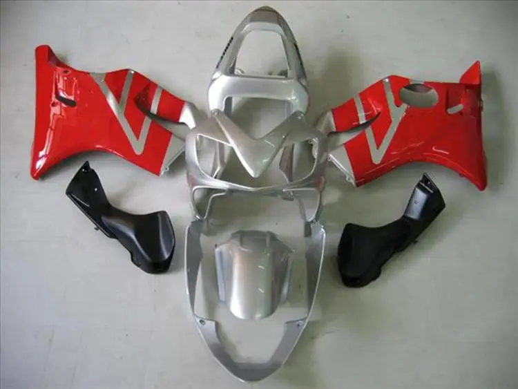 Комплект обтекателей для мотоцикла Honda CBR600 FS F4i 2001 2002 2003 01 02 03 | Автомобили и