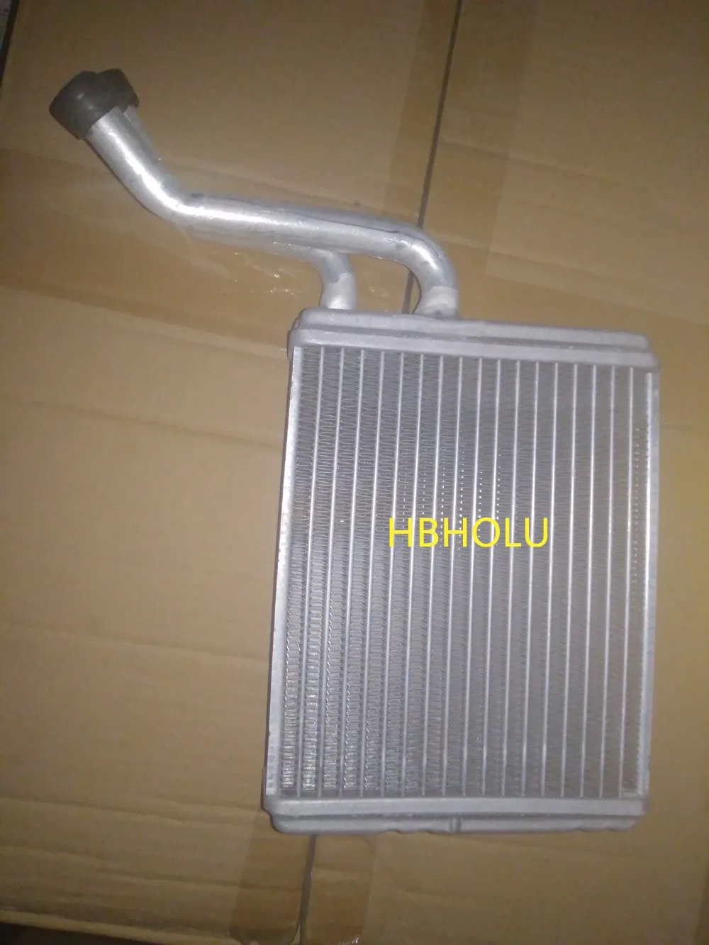 Обогреватель в сборе 8101100 K12 для Great Wall Haval|assembly| |
