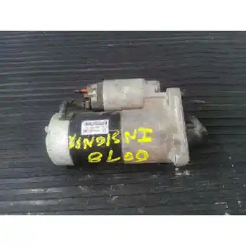 

55352882 ENGINE STARTER OPEL INSIGNIA SALOON