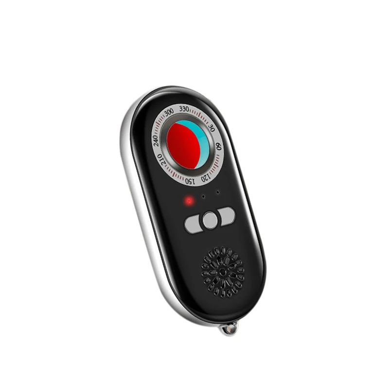 

K98 Wireless Signal Detector Detection Monitoring Anti-Lens Anti-Alias