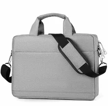 

Air bag laptop bag 14 inch 15.6 inch 17 inch Laptop Bag men's and women's one shoulder laptop bag