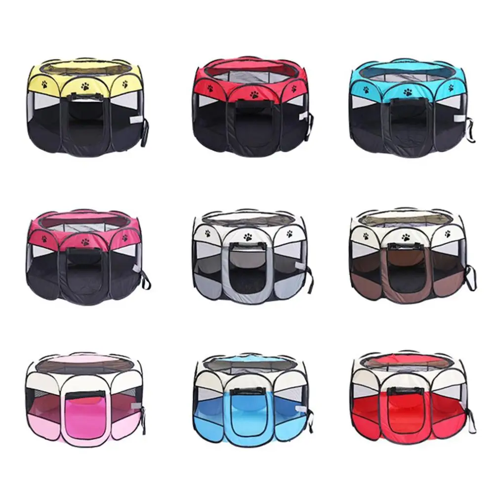 Коробка для кошачьего туалета для беременных, других домашних животных, собак, домашних животных, для беременных, для дома и на открытом воздухе, универсальная коробка для домашних животных