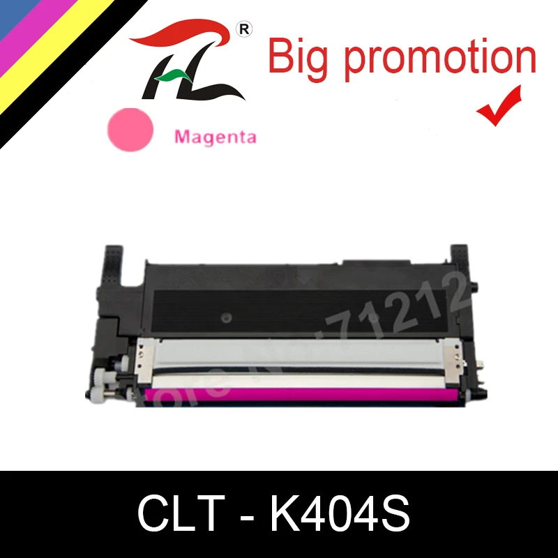 Тонер-картридж YLC для принтера Samsung C430W C433W C480 C480FN C480FW C480W | Компьютеры и офис