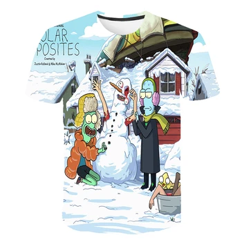 

2020 summer 3D baby SOLAR OPPOSITES kids T-shirt short sleeve boys clothes Fashion casual Children's wear camiseta boys street