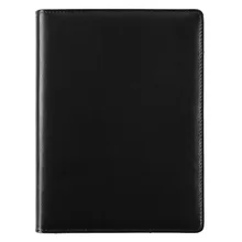 A5 из искусственной кожи, защитный чехол для офиса, для хранения, портативный, зажим для доски, для дома, канцелярские принадлежности, школьные сумки для документов, Студенческая папка для файлов