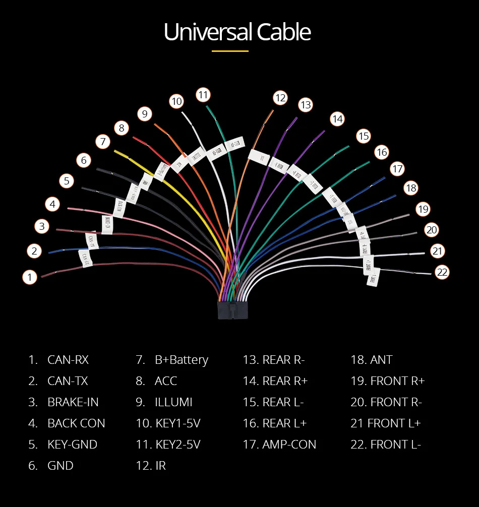 Top Ownice K1 K2 Android 9.0 Octa 8 core Radio 2 din universal car radio Player GPS no dvd support 4G LTE Network DAB+ TPMS 26