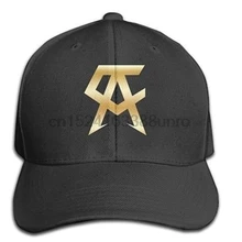 Canelo Alvarez Золотая регулируемая бейсболка с логотипом Snapback унисекс для мужчин и женщин