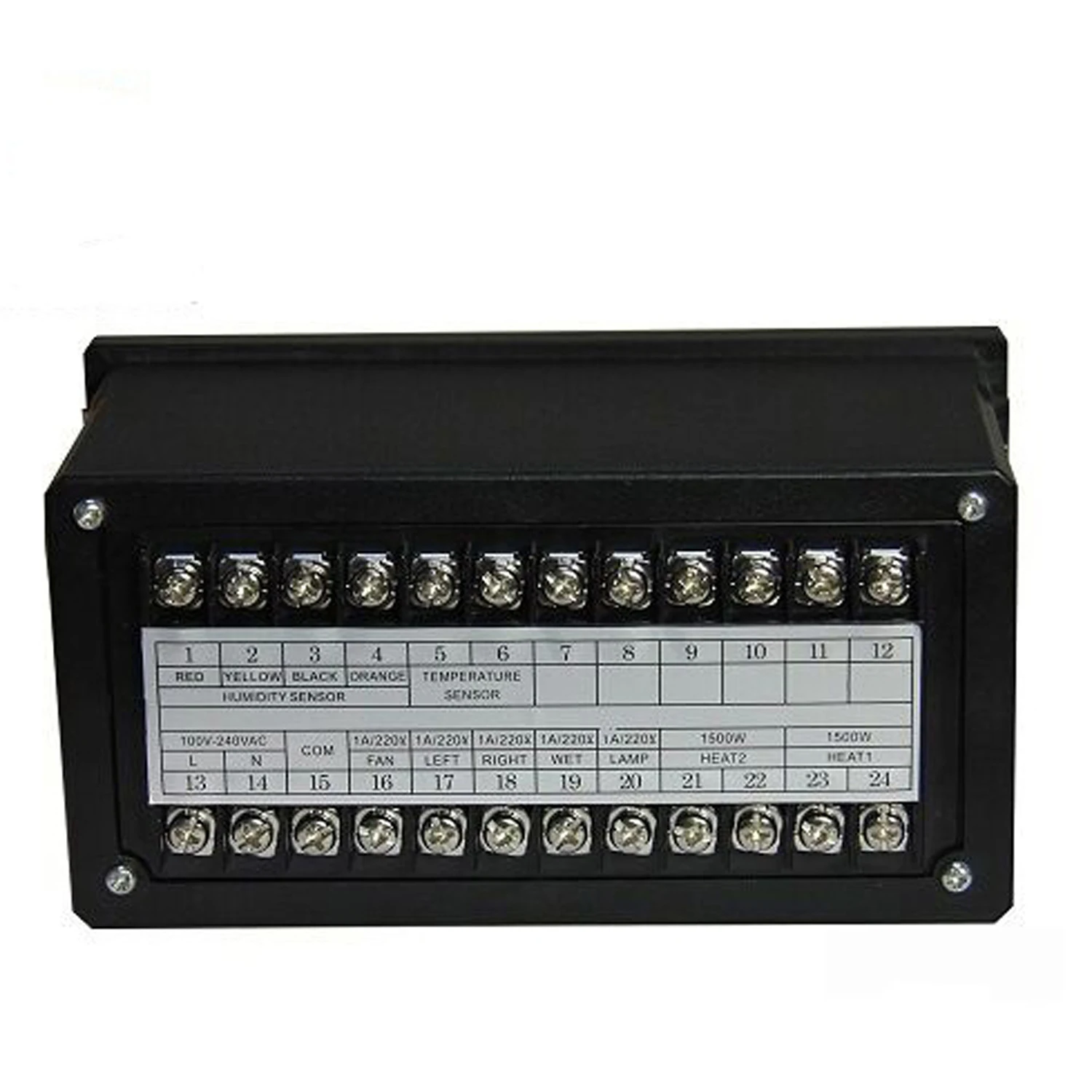 Zl 7918A AC 100 240V 50/60Hz многофункциональный автоматический инкубатор контроллер