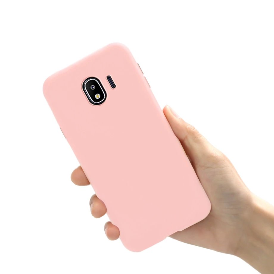 Чехол для Samsung Galaxy J4 Plus, мягкий силиконовый чехол из ТПУ для Samsung Galaxy J4 2018, J415F, J400F, J4Plus, J 4 Plus (art.: 7b0dedecd) - 7b0dedecd