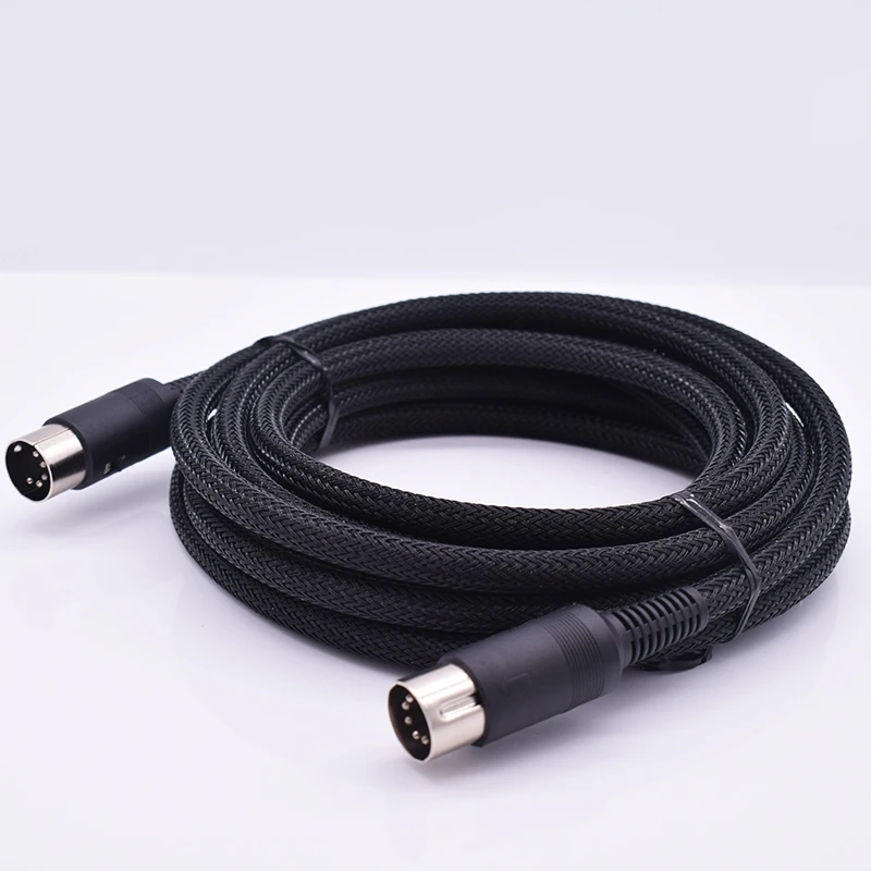 Hivi 5p Xlr Audio Cable 