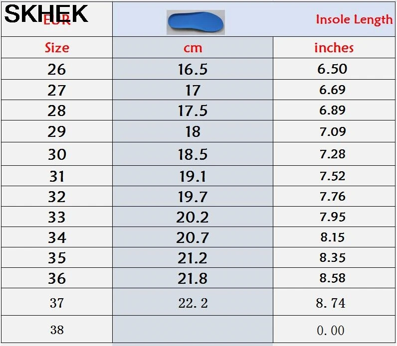 SKHEK/летние сандалии для мальчиков и девочек новинка 2019 детские простая пляжная