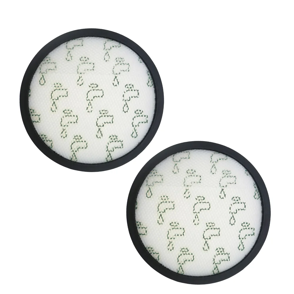 Filtro HEPA Vhbw Per Rowenta X-Trem Power Cyclonic | Sostituisce RS-RT3931, ZR902301 - 2