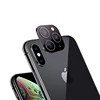 New Universal Camera Lens Case Cover Skin Sticker for iPhone X XS / XS MAX Seconds Change for iPhone 11 Pro ► Photo 1/6