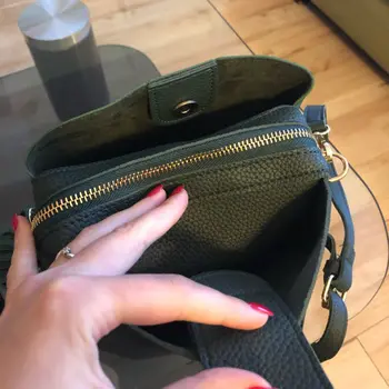 

2020 summer latest fashion convenient large capacity open cute fashion doll shiny bag