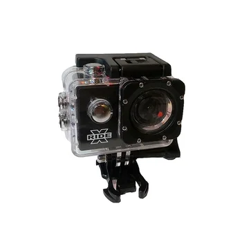 

ЭКШН КАМЕРА XRIDE DVR