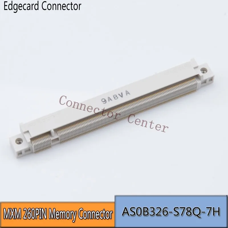 MXM разъем для FOXCONN 0,5 мм Шаг 230Pin AS0B326-S78Q-7H