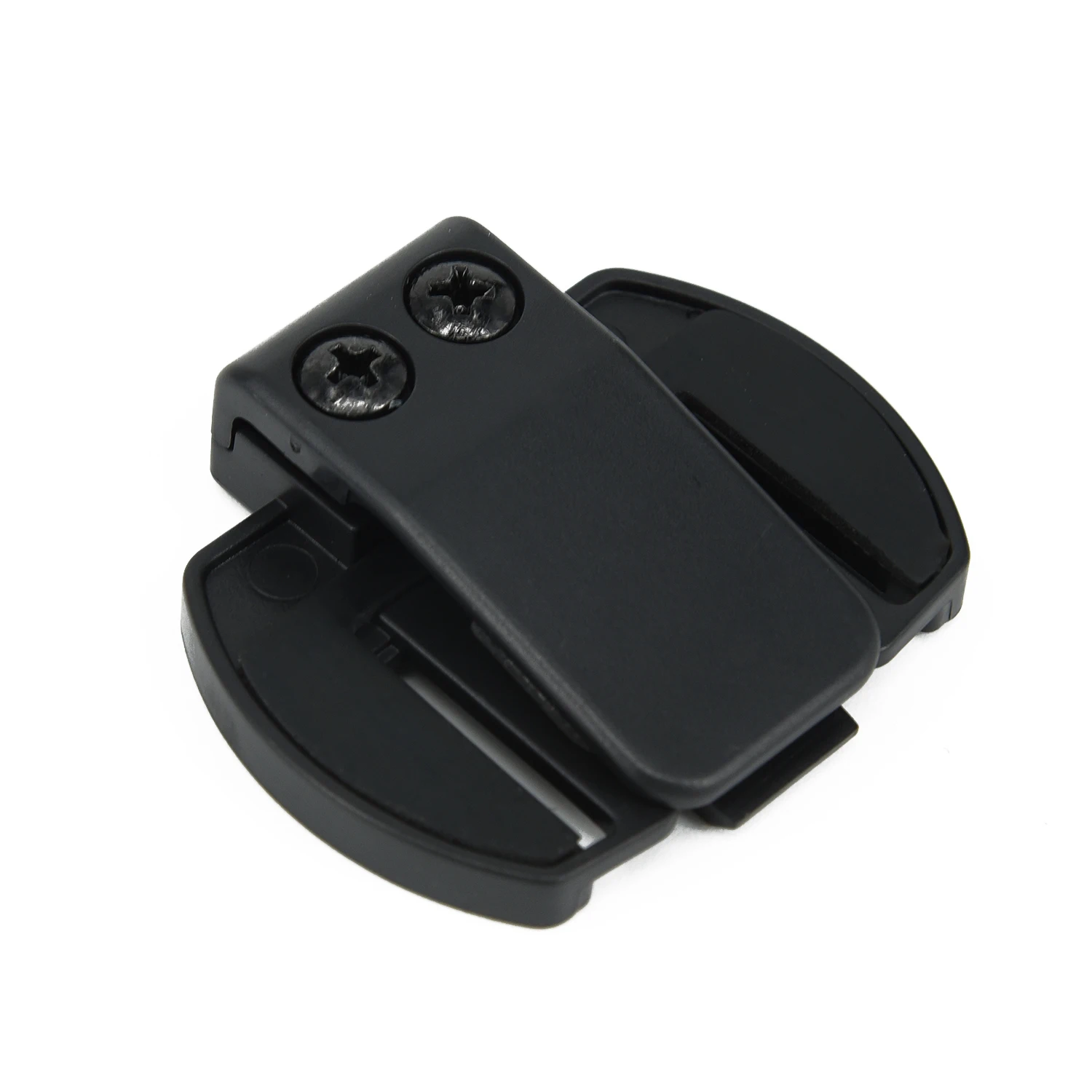 

Wired Headset Mic/Speaker+Clip For V4 / V6 Motorcycle Bluetooth Helmet Intercom