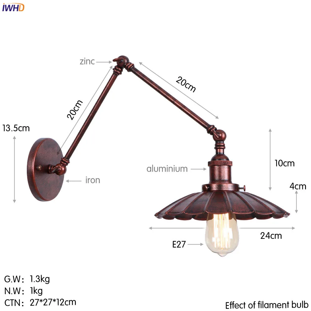 wall lamp (86)