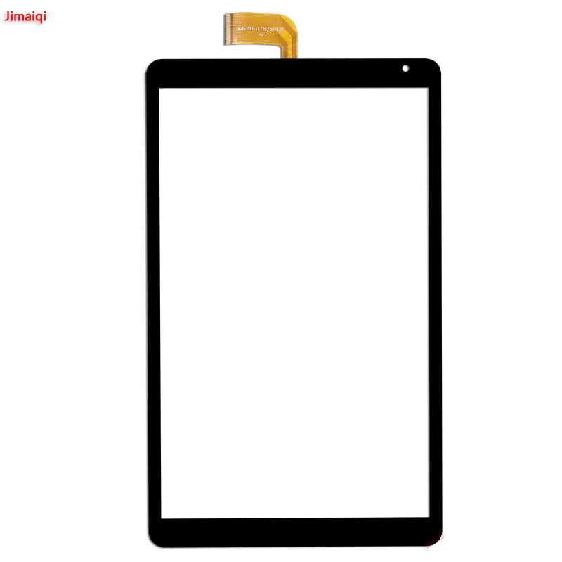 New Touch Screen For 10.1'' inch MJK-1261-V1 FPC tablet External Panel Digitizer Glass Sensor Replacement Multitouch | Компьютеры