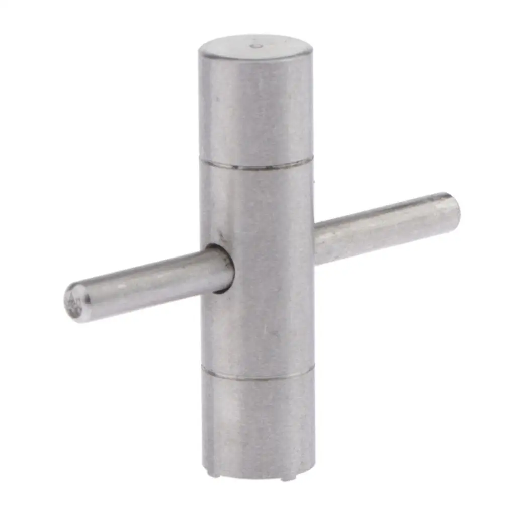 

Stainless Steel Watch Back Case Cover Bearing Opener Watchmaker Repair Tools
