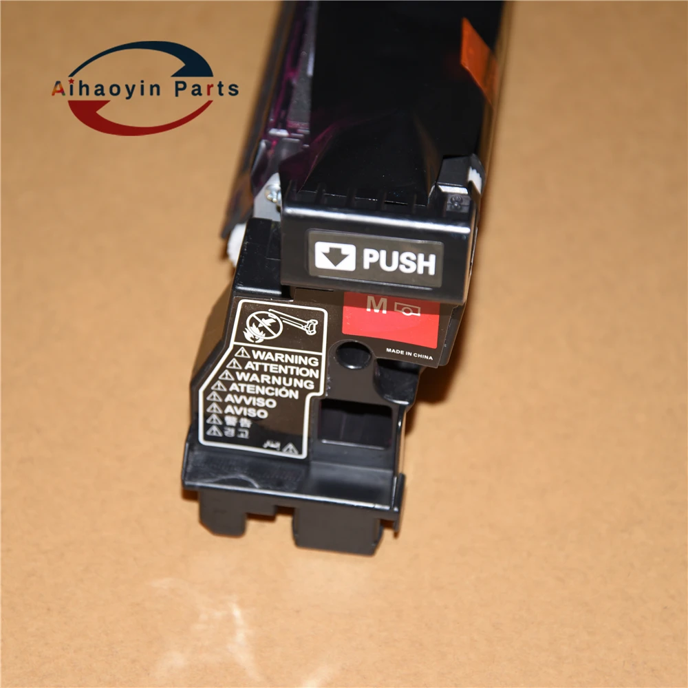 refubish Developer Developer Unit For Konica Minolta Bizhub C200 C210 C200E C253 C203 C353P IU211 IU212 IU313 (2)