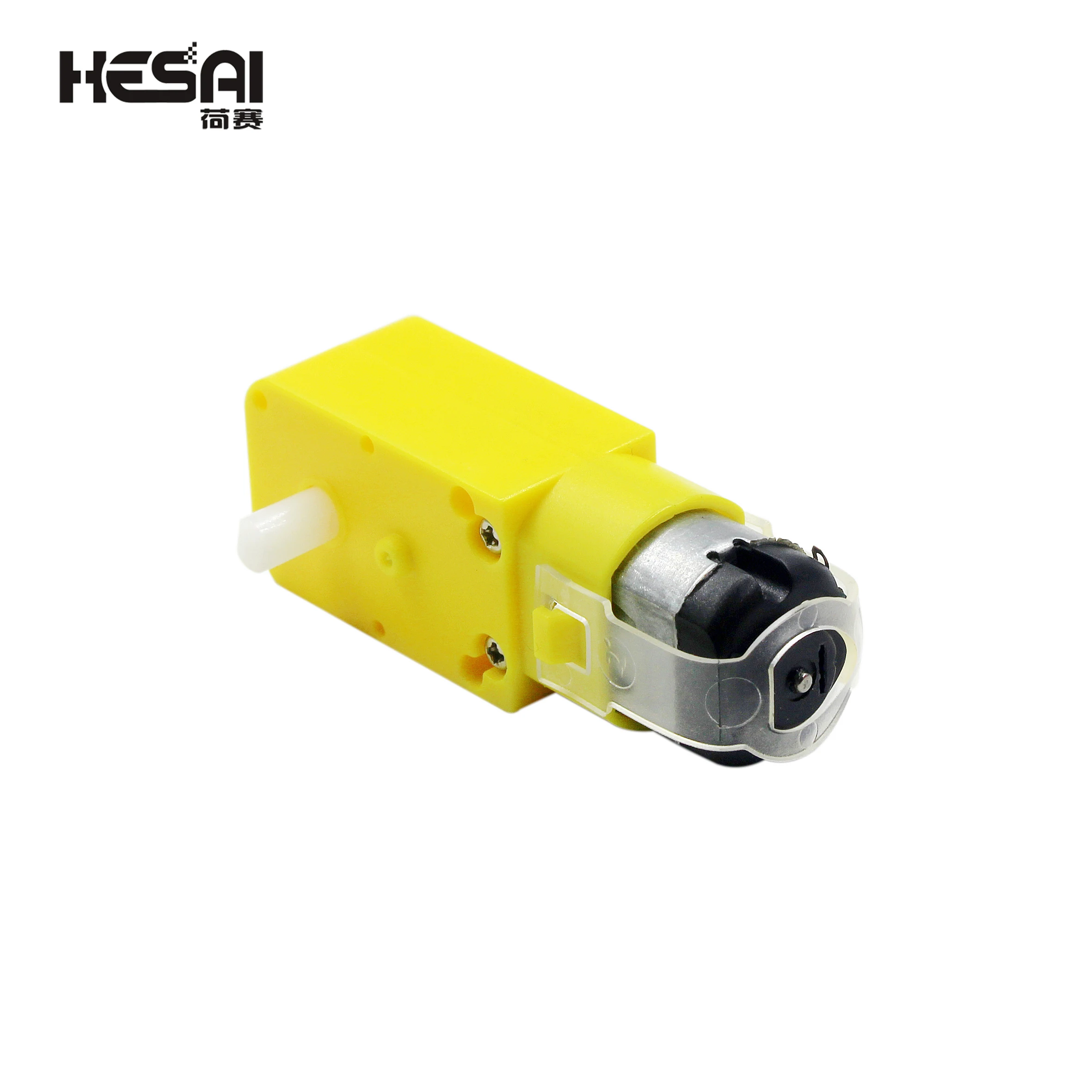 Tt Motor 130Motor Smart Car Robot Motoriduttore Per Arduino Dc3V-6V Motoriduttore Dc