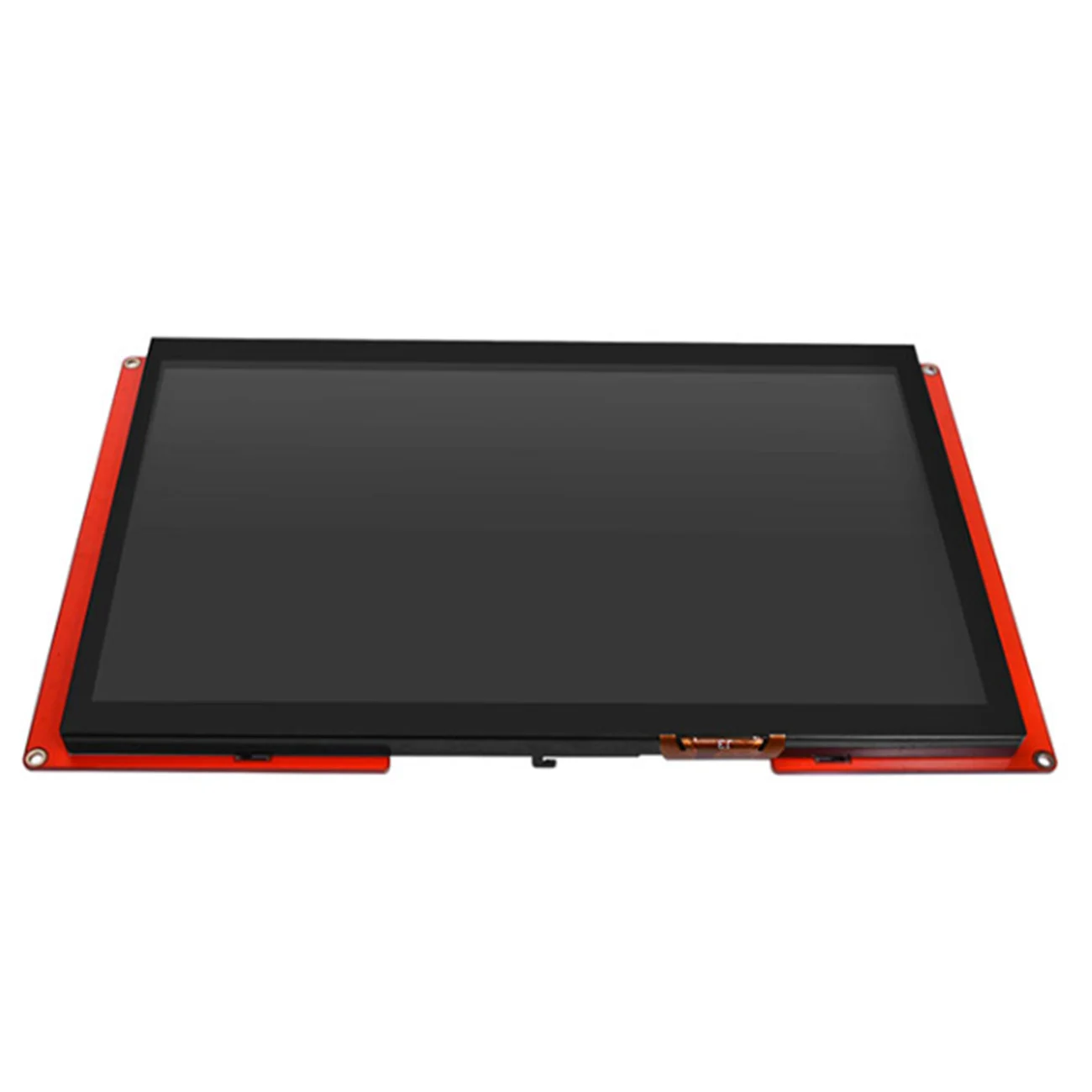 NEXTION 10,1 умный NX1060P101-011C Многофункциональный HMI Резистивный/емкостный сенсорный ЖК-экран модуль без корпуса