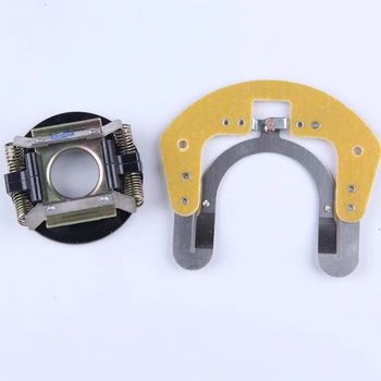 

New L25-202Y Single Phase Generic Mechanical Centrifugal Switch Induction Electric Ac Starter Controller Motor Clutch 20A