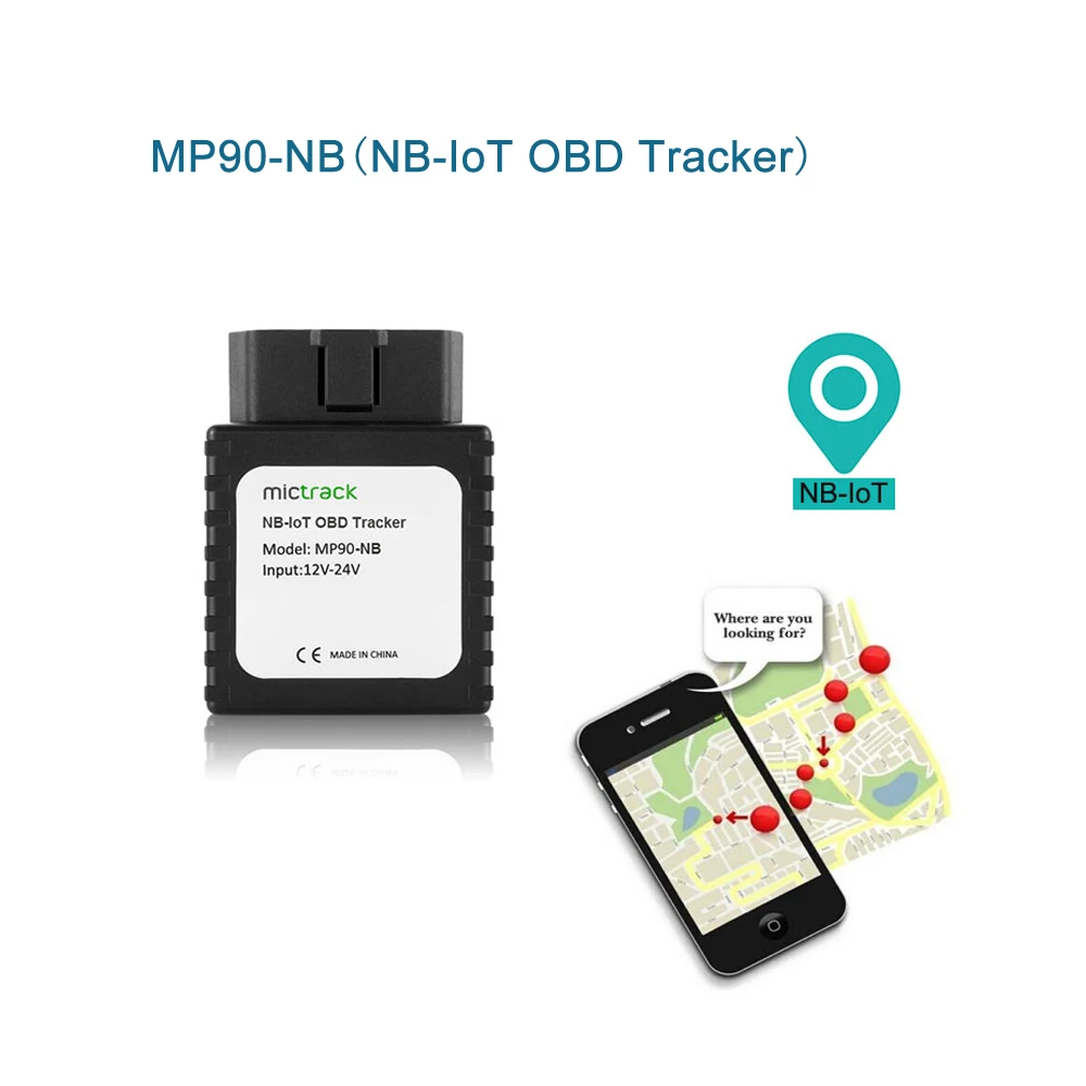 Автомобильный 4G gps трекер в режиме реального времени OBD II разъем gps отслеживающее устройство с удалением и отключением транспортного средства сигнализация низкого заряда батареи